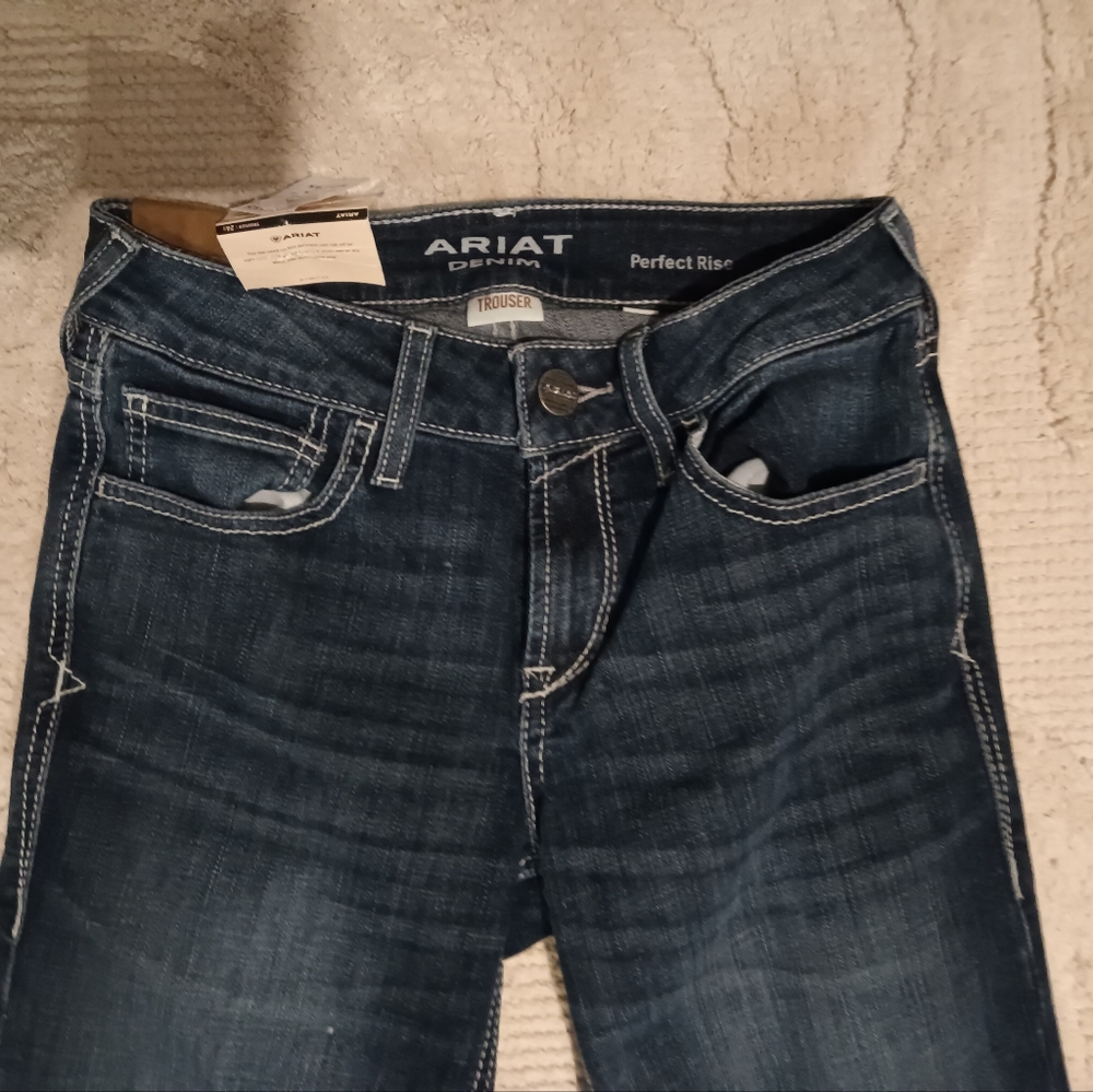 Ariat Trouser Jeans